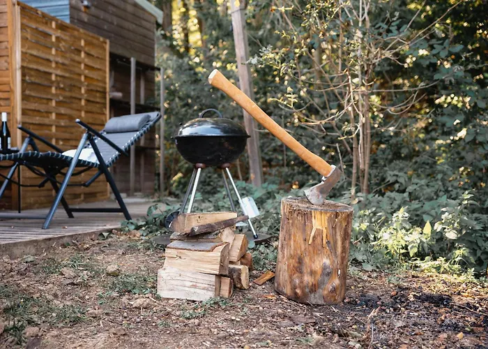 Apartman Cozytiny House At With Sauna Rehenice